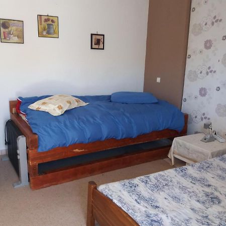 Laida Place Ioannina Bagian luar foto